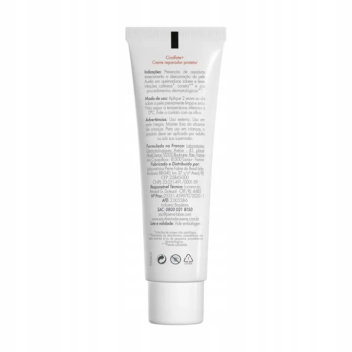avene-cicalfate-40-ml-regenerujacy-krem-ochronny-stan-nowy