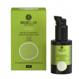 basiclab-peeling-kwasowy-odblokowujacy-pory-peeling-przeciw