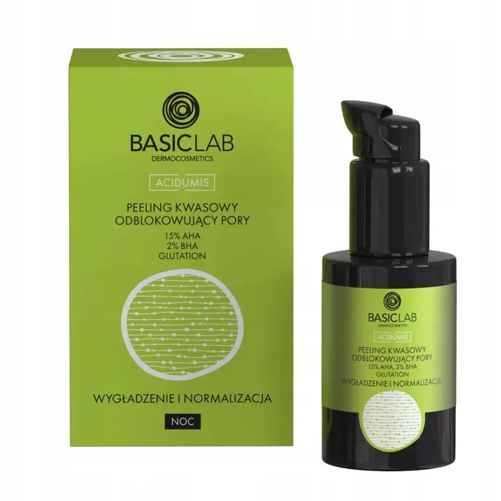 basiclab-peeling-kwasowy-odblokowujacy-pory-peeling-przeciw