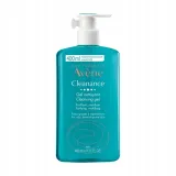 avene-cleanance-zel-oczyszczajacy-400ml-stan-nowy