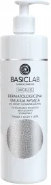 basiclab-dermatologiczna-emulsja-myjaca-do-skory-ultrawrazliwej-300-ml