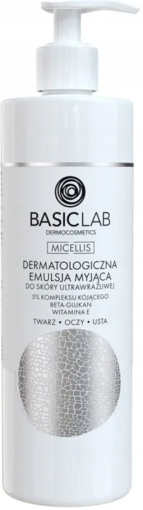 basiclab-dermatologiczna-emulsja-myjaca-do-skory-ultrawrazliwej-300-ml