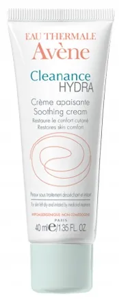 avene-cleanance-krem-lagodzacy-do-twarzy-40-ml