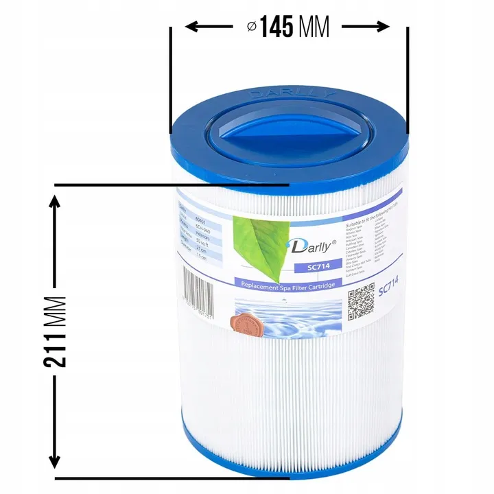 filtr-do-spa-jacuzzi-darlly-sc714-210mm