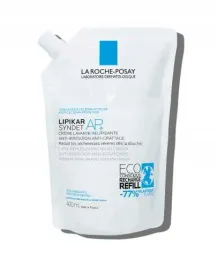 la-roche-posay-lipikar-refill-syndet-ap-400-ml