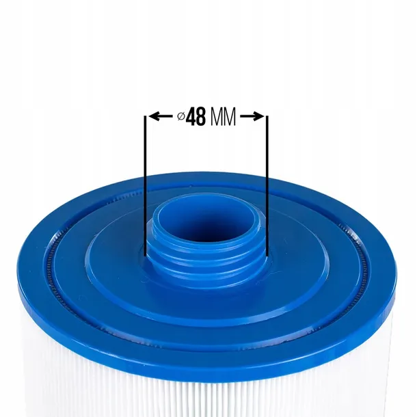 filtr-do-spa-jacuzzi-darlly-sc714-210mm-stan-opakowania-oryginalne