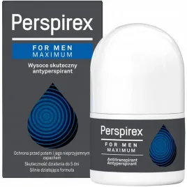 perspirex-men-maximum-roll-on-20-ml