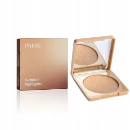paese-wonder-glow-highlighter-rozswietlacz-prasowany-zloty-szampanski