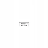 hakuro-h55-pedzel-do-pudru-stan-nowy-liczba-brak-informacji