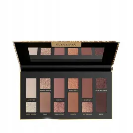 eveline-cosmetics-variete-timeless-bronze-edition-paleta-cieni