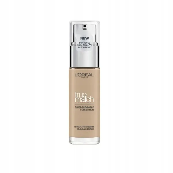 loreal-podklad-true-match-2n-stan-nowy