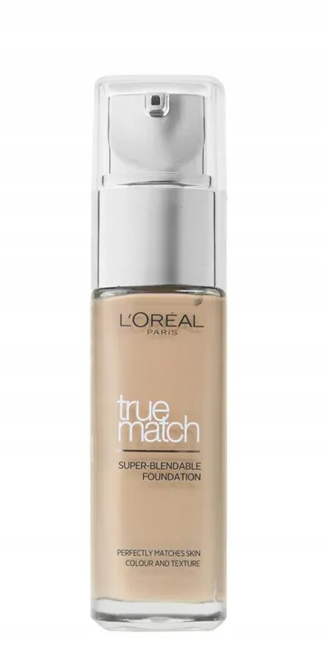 loreal-podklad-true-match-3r-3c-stan-nowy