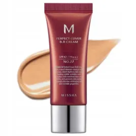 missha-krem-bb-cream-perfect-cover-nawilzajacy-spf42-honey-beige-20-ml