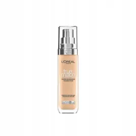 true-match-podklad-do-twarzy-loreal-w3-warm-dore-30-ml