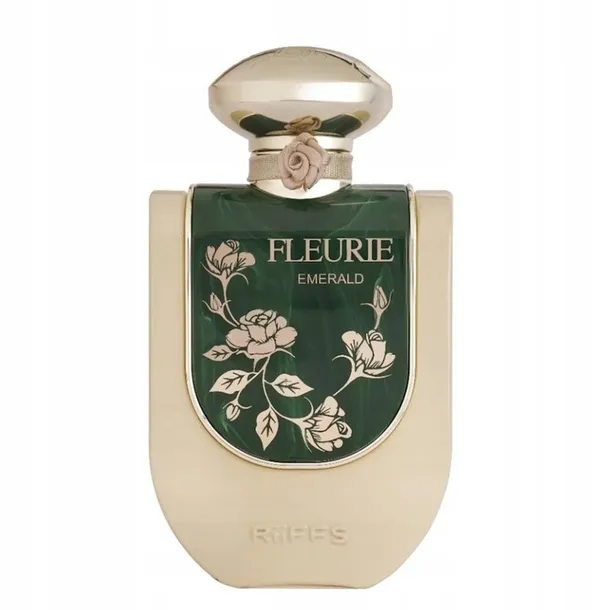 perfumy-damskie-emerald-fleurie-riiffs-100ml-stan-nowy