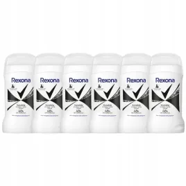 6-x-rexona-invisible-black-white-antyperspirant-w-sztyfcie-50-ml