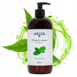 olejek-do-masazu-akito-zielona-herbata-olej-arganowy-nawilzajacy-500ml