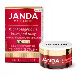 janda-nici-kolagenowe-60-krem-pod-oczy-prezent-nawilzanie-redukcja