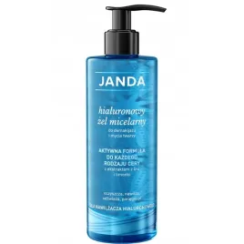 janda-hialuronowy-zel-micelarny-demakijaz-nawilzajacy-oczyszczajacy