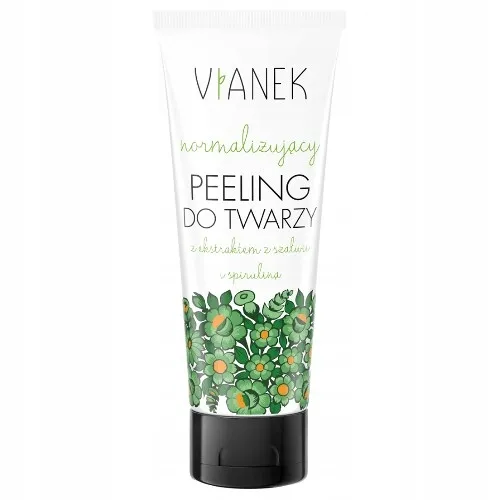 vianek-normalizujacy-peeling-do-twarzy-produkt-nie-zawiera-olejow-mineralnych-parabenow-parafiny-peg-silikonow-skladnikow-pochodzenia-zwierzecego-sles-sls