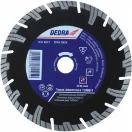 tarcza-diamentowa-turbo-t-230mm-do-betonu-piaskowca-dedra