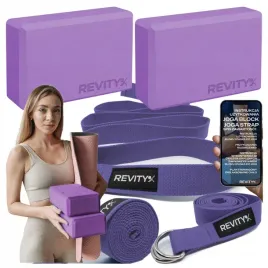 klocki-pasek-kostka-do-jogi-kompletny-zestaw-do-rozciagania-premium