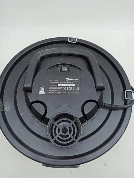 odkurzacz-do-popiolu-einhell-tc-av-1718-d-waga-urzadzenia-3-25-kg