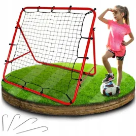 rebounder-trenazer-pilki-noznej-przenosny-bramka-pilkarska-siatka