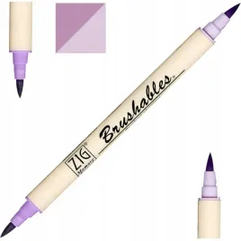 pisak-marker-pedzelkowy-brush-pen-do-kaligrafii-zig-kuretake-hyacinth