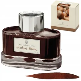 atrament-graf-von-faber-castell-tusz-do-piora-wiecznego-75ml-hazelnut-brown