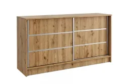 dab-artisan-komoda-przesuwna-160cm-drzwi-przesuwne-mr