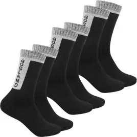 skarpety-meskie-trekkingowe-dlugie-czarne-3-pary-rozmiar-43-46
