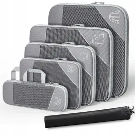 zestaw-6-szt-etui-podrozne-kompresyjne-organizer-do-bagazu-szary