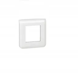 ramka-pojedyncza-legrand-mosaic-biala-78802