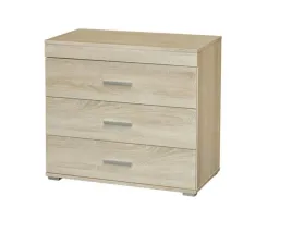 komoda-3s-80cm-dab-sonoma-marsylia-m-25-ab