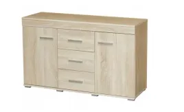 komoda-2d3s-120cm-dab-sonoma-marsylia-m-23-ab