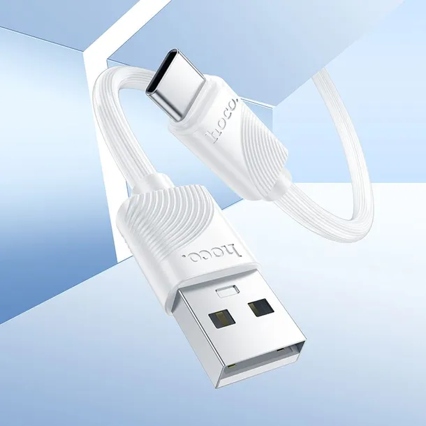 kabel-usb-a-do-usb-c-hoco-3a-1-m-x114-bialy-kod-producenta-6942007647090