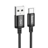 kabel-usb-a-do-usb-c-hoco-3a-2-m-x89-czarny