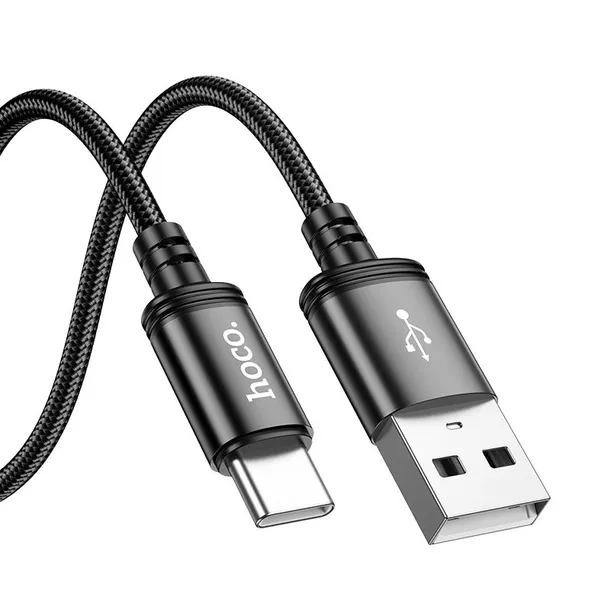 kabel-usb-a-do-usb-c-hoco-3a-2-m-x89-czarny-marka-hoco