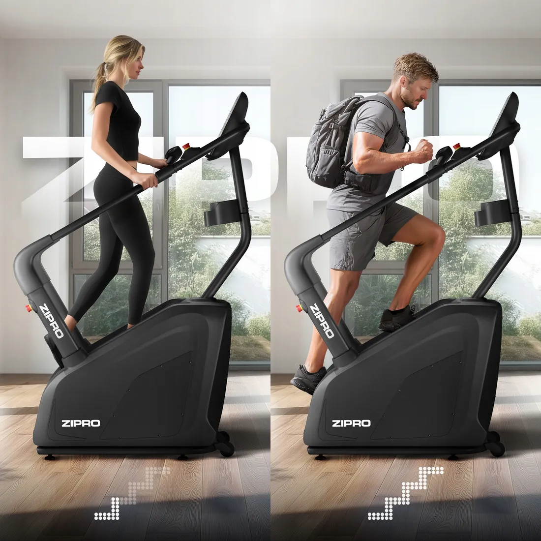 schody-treningowe-stepper-legday-zipro