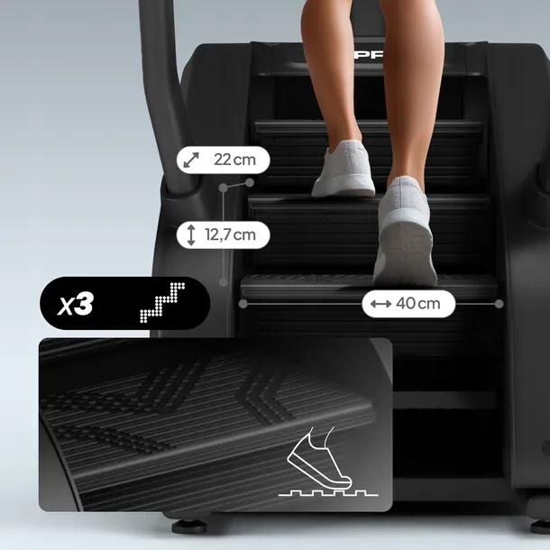 schody-treningowe-stepper-legday-zipro-pomiary-czas-trwania-treningu-dystans-puls-spalone-kalorie