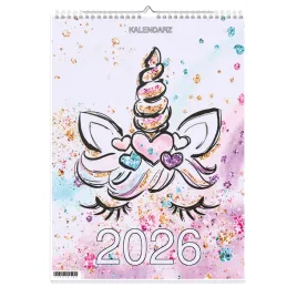 kalendarz-2026-a4-13-stronny-scienny-swieta-jednorozec-1d-00332