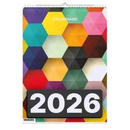 kalendarz-2026-a4-13-stronny-scienny-swieta-heksagonalne-1d-00181