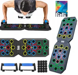 deska-do-pompek-platforma-do-cwiczen-uchwyty-wielofunkcyjna-push-up