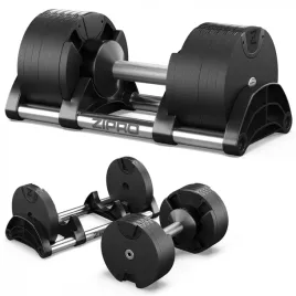 hantel-regulowany-2-24kg-hantla-stalowa-szybka-regulacja-obciazenia