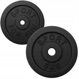 obciazenie-zeliwne-talerz-2x5kg-zestaw-10kg-28mm