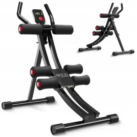 trenazer-miesni-brzucha-regulowany-skladany-do-cwiczen-z-licznikiem