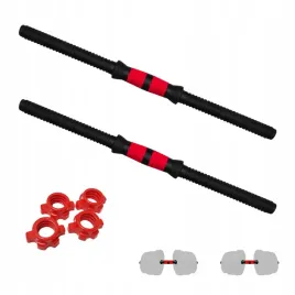 zestaw-2-gryfy-proste-51-cm-25-mm-zaciski-hantle-gryfiki-sztangielki