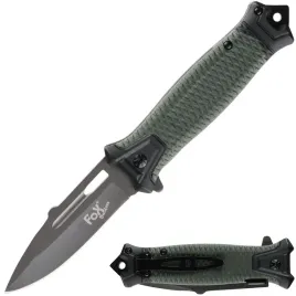 noz-skladany-survivalowy-fox-outdoor-jack-knife-snake-liner-lock-olive