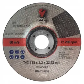 4tech-tarcza-125x22-szlifierska-tnaca-2w1-tarcza-do-ciecia-i-szlifowania